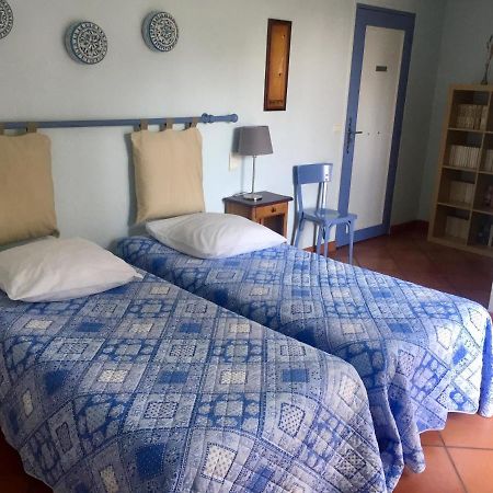 B&B Le Garric Nimes Exterior photo
