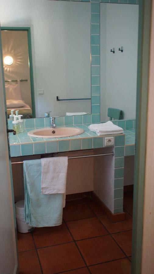 B&B Le Garric Nimes Exterior photo