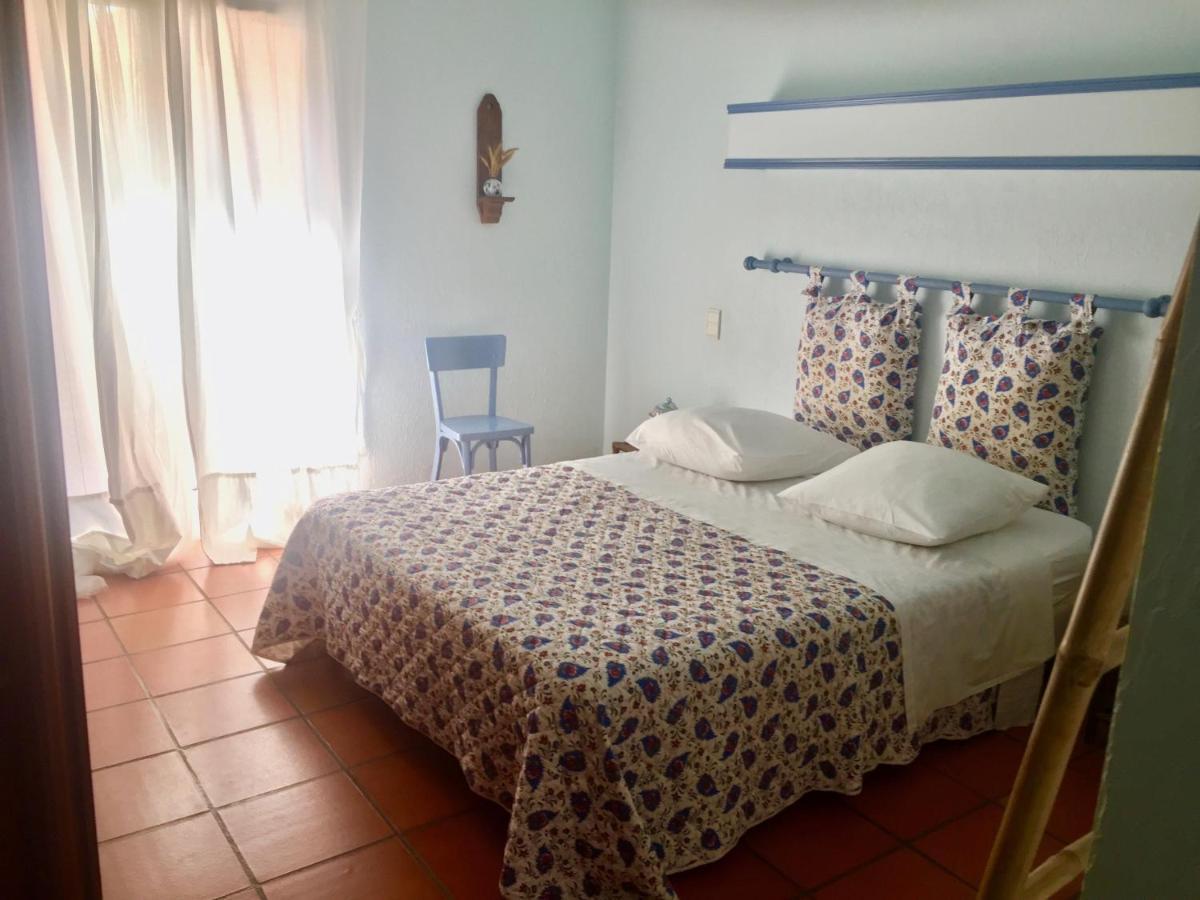 B&B Le Garric Nimes Exterior photo