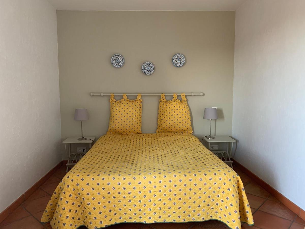 B&B Le Garric Nimes Exterior photo